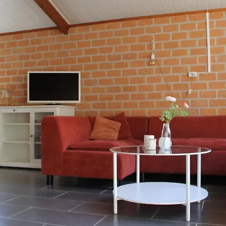 Apartment Rekerlanden 171 Schoorldam