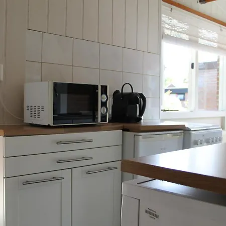 Apartment Rekerlanden 171 Schoorldam