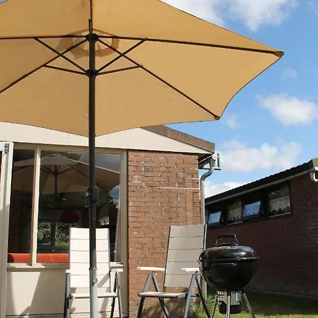Apartment Rekerlanden 171 Schoorldam