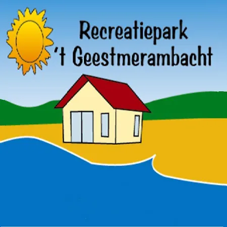 Üdülőpark Rekerlanden 171 *