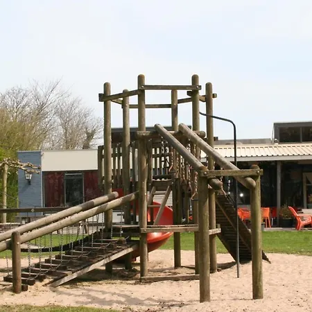 Üdülőpark Rekerlanden 171 *